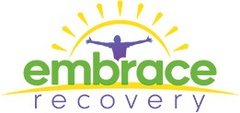 Embrace Recovery logo