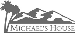 Michael's House logo