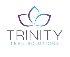 Trinity Teen Solutions logo