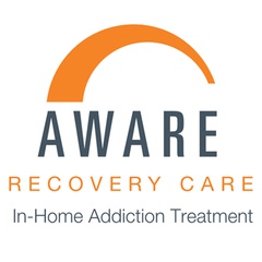Aware Recovery Care Home Based Addiction Treatment logo