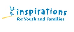 Inspirations for Youth and Families logo