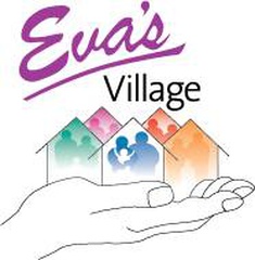 Eva's Village, Inc. logo